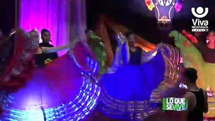 Managua elige a su representante para el concurso Mister Teen Cultura