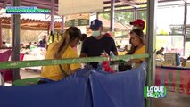 Concluye con éxito la Feria Nacional del Cuero, calzado y marroquinería