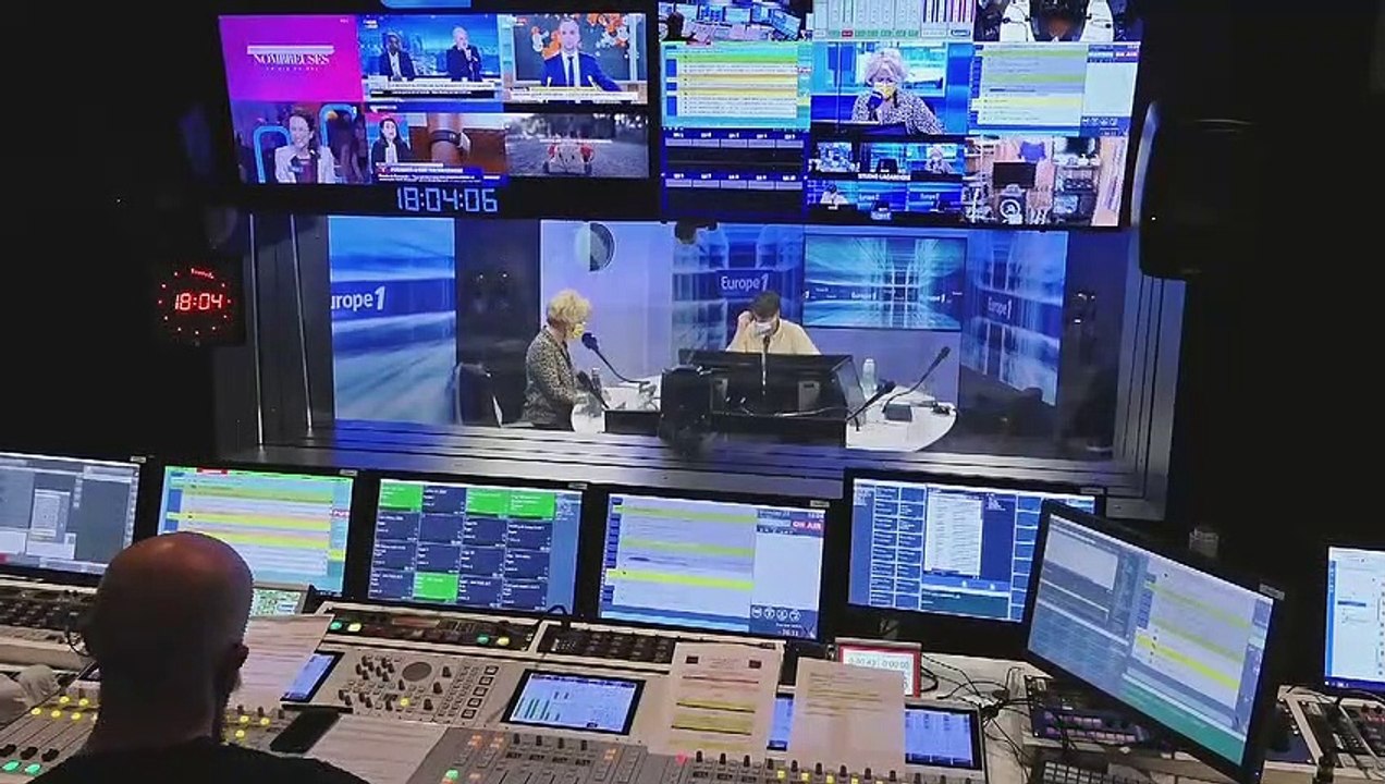 Avion détourné par la Biélorussie : quelles sanctions l'Union européenne envisage-t-elle ?