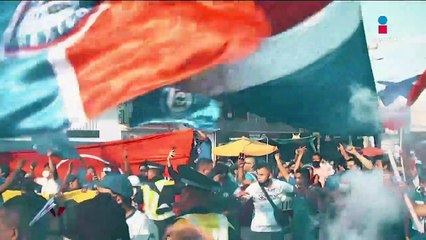 Adrenalina | Programa completo del 23 de mayo de 2021