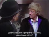 Doctor Who clásico Temporada 8 episodio 1 