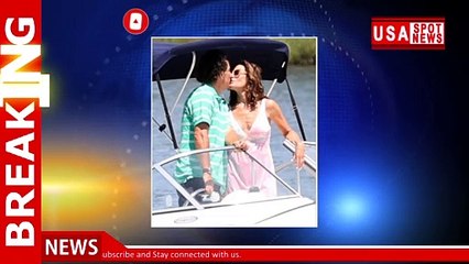 'RHONY' star makes out with mystery man in the Hamptons