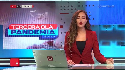 La Paz: Maestros reportan 120 decesos y 60 contagios las últimas dos semanas, la mayoría del área rural