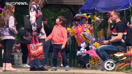 Újraindult a magyarországi turizmus a pünkösdi hosszú hétvégén
