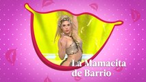 En Boca de Todos: Claudia Serpa es la 