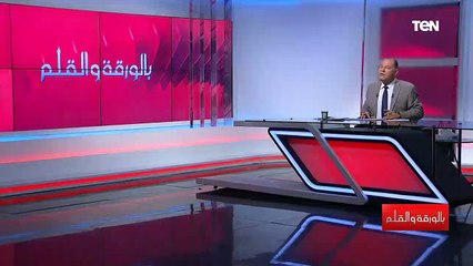 نشأت الديهي التغيير المفصلي في القضية الفلسطينية هو تبني الرئيس السيسي للملف ومفيش تصريح واحد للرئيس