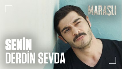 Maraşlı, Fuat Baba'nın radarına takıldı! - Maraşlı 19. Bölüm