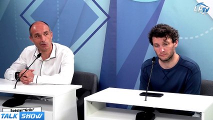 OM : Yohann Pelé sur le gril !