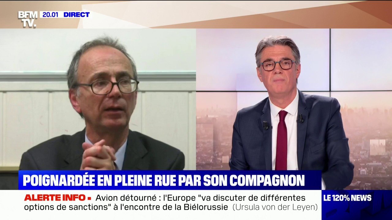 Féminicide à Hayange: le suspect "purgeait une peine d'un an de prison pour des délits routiers", selon le procureur