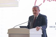 Son dakika haber | Dışişleri Bakanı Çavuşoğlu, Gaziantep Büyükşehir Belediye Başkanı Şahin'in düzenlediği resepsiyona katıldı