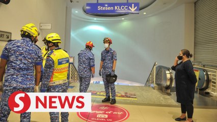 PM: LRT train collision a serious accident