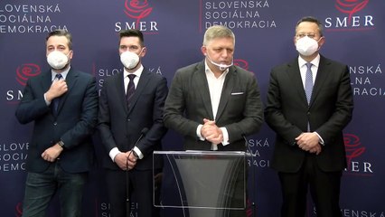 TK predsedu strany Smer – SD Roberta Fica - Zaujímavé čítanie SMS správ