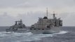 US Military News • NATO Maritime Group • Exercise Steadfast Defender 2021 Portugal • May 2021