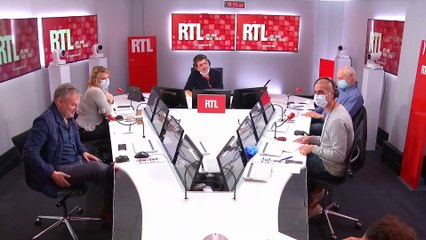 Le monde de demain du 24 mai 2021