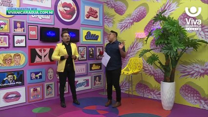 Esther Contreras se lleva a casa el primer lujar del Karaoke de Lujo