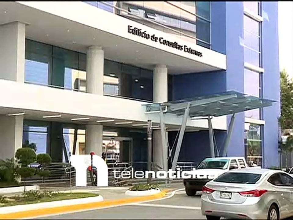 #NacionalesTN | Saturación de hospitales por Covid obliga a incorporar nuevas camas