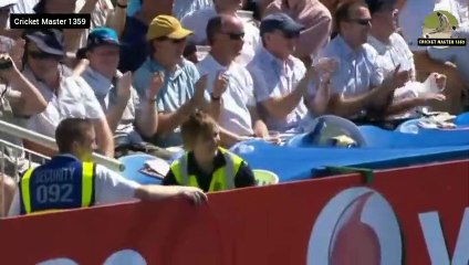 2006 England vs Pakistan 2nd Test at Old Trafford Jul 27th to 29th 2006