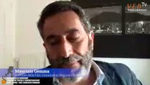 INCONTRO-LEZIONE CON MAURIZIO GEMMA, direttore della Film Commission Regione Campania - Laboratorio di Produzioni Audiovisive Teatrali e Cinematografiche - Unior 2021