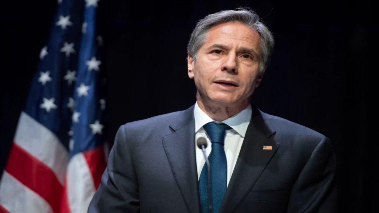 US: Blinken heads to Middle East amid Gaza ceasefire