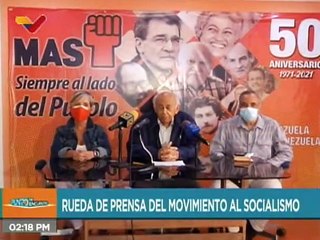 Segundo Meléndez: El pasado año solicitamos que se restableciera el principio constitucional