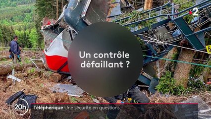 Téléphériques : quelles sont les normes de sécurité appliquées en France ?