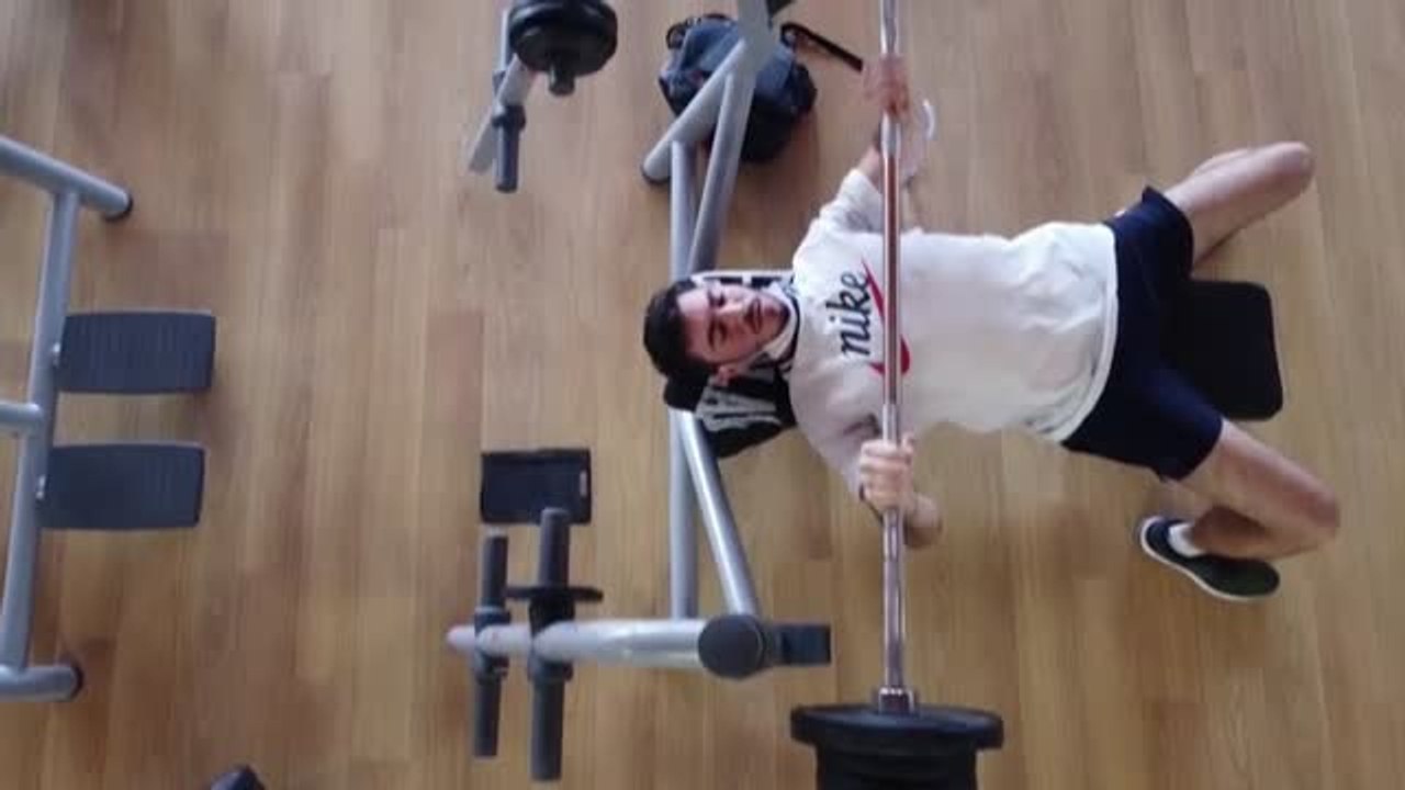 Reabren los gimnasios en Italia tras siete meses cerrados