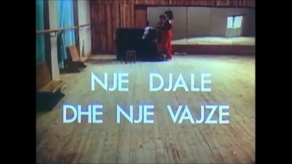 Nje djale dhe nje vajze - pjesa 1HD