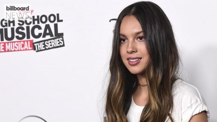 Olivia Rodrigo's 'Good 4 U' Debuts at No. 1 on Hot 100 | Billboard News