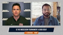 The Crossover: Is the Midseason Tournament a Good Idea?