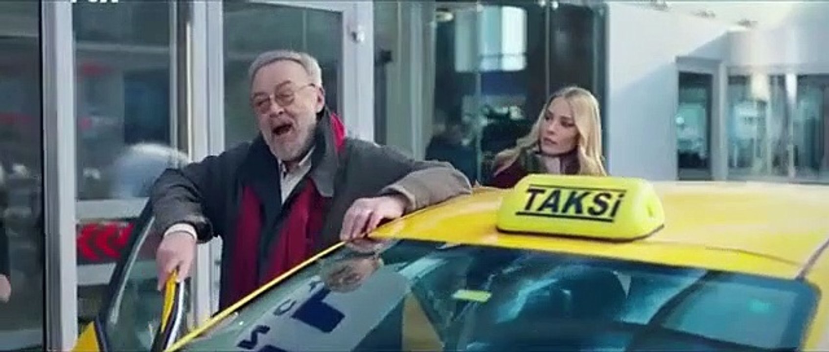 فيلم الحبيب السابق مترجم للعربية
