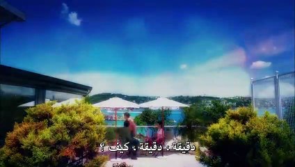 سراج الليل - Ateşböceği الحلقة 1 الاولى - مترجم