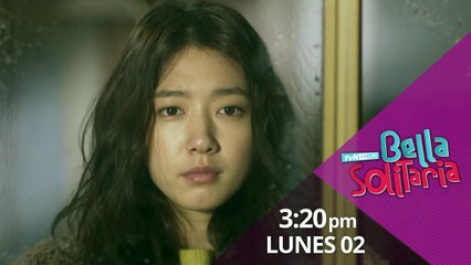 Bella Solitaria - Español Latino Ver Dorama Online Gratis Episodios Completos