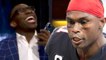 Shannon Sharpe BLASTED For Calling Julio Jones On Live TV Without Him Knowing, Says He's OUT Of ATL