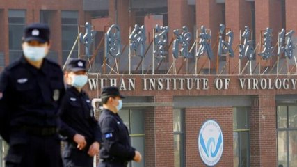 Was coronavirus created in Chinese lab?