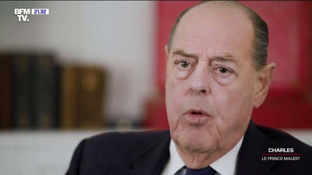 Le prince de Galles était un écologiste bien avant que cela devienne un sujet à la mode , raconte Sir Nicholas Soames