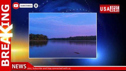 21-year-old college soccer player drowns in lake tragedy