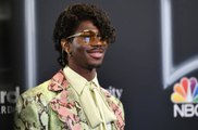 Lil Nas X Had a Major Wardrobe Malfunction During His SNL Performance