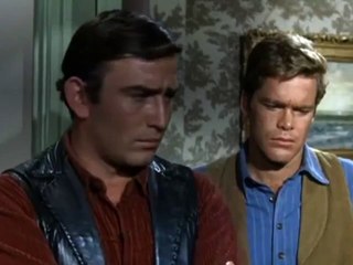 The Virginian - Se3 - Ep20 - Part 01 HD Watch