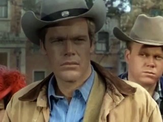 The Virginian - Se3 - Ep19 - Part 01 HD Watch