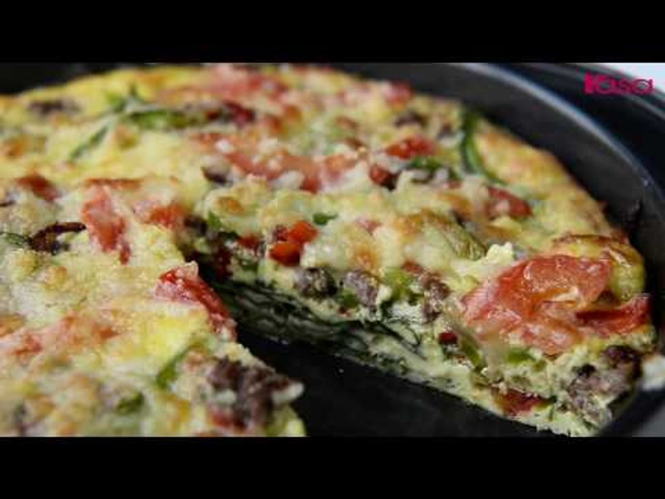 FRITATA