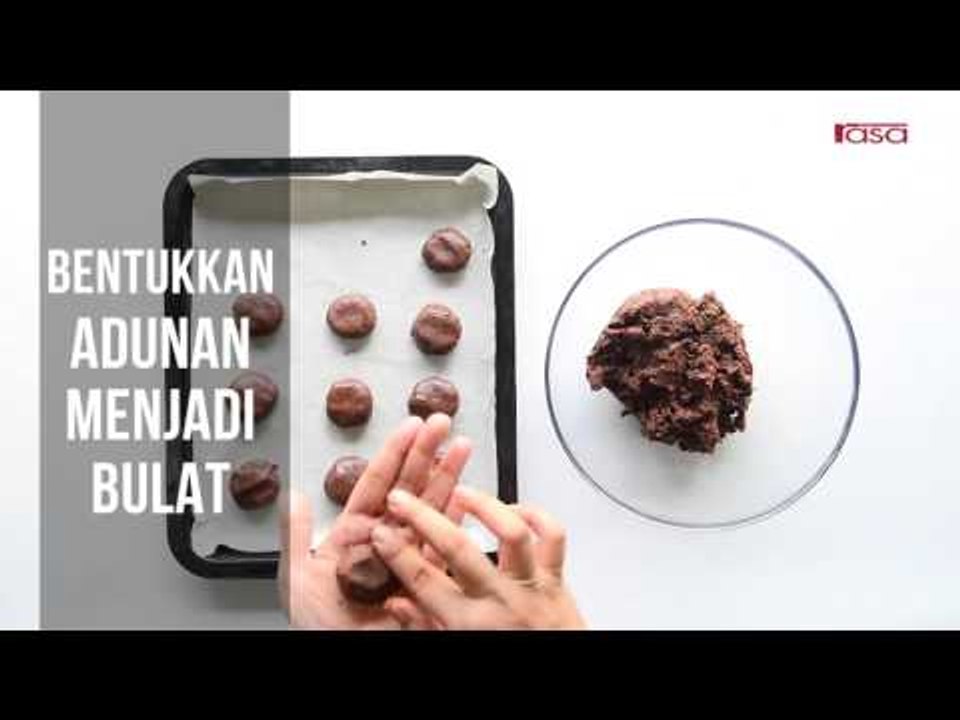 NUTTELA COOKIES
