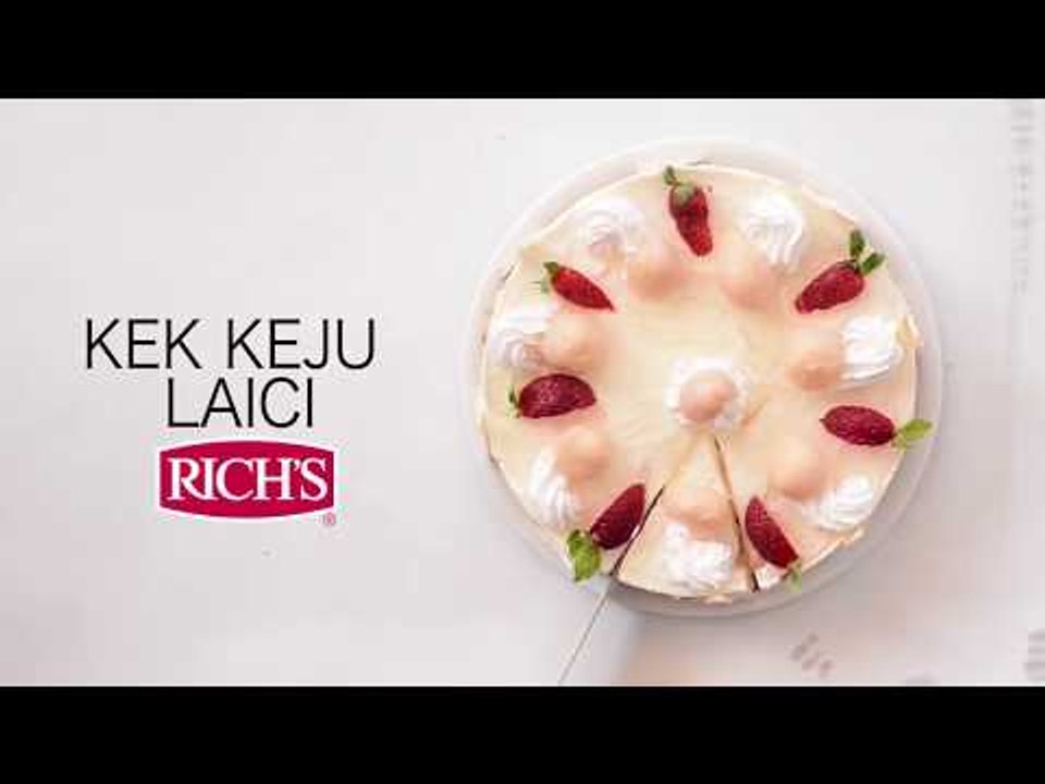 KEK KEJU LAICI