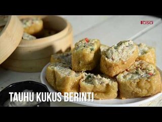 TAUHU KUKUS BERINTI