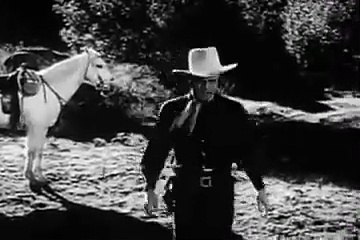 Billy The Kid Trapped (1942)