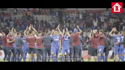 Cruz Azul mandó un emotivo mensaje a sus aficionados previo a la final