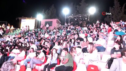 22’inci düzenlenen Adana Tiyatro Festivali başladı