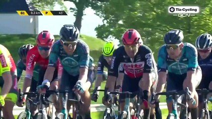 Ronde van Limburg 2021 [LAST 10 KM]