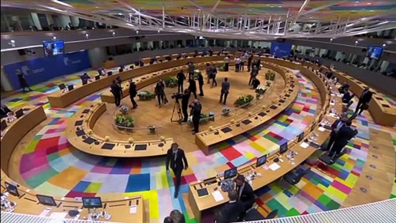 EU verhängt nach Zwangslandung neue Sanktionen gegen Belarus