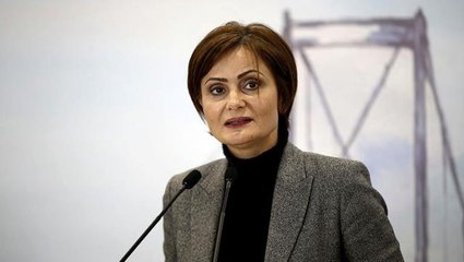 Kaftancıoğlu'nun koruma kararının kaldırılmasına "Tehdit yoktu" diyen Bakan Soylu'ya ilk ağızdan yanıt