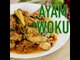 Ayam Woku | Gerenti Jadi